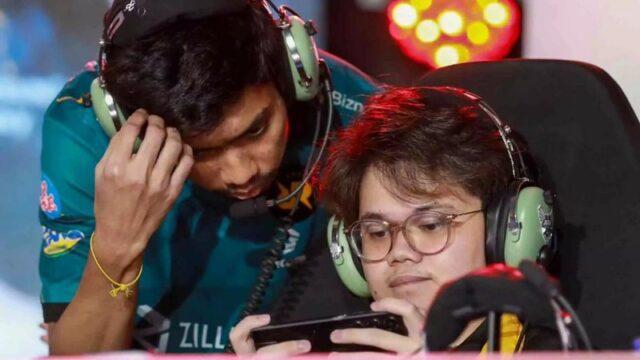 RRQ Hoshi Gugur di H3RO Esports 5.0, Ko Lius: Ini Tim Terburuk di Fase Grup!