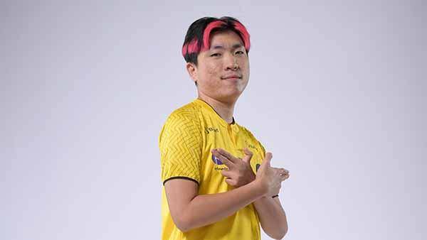 ONIC SamoHt. Foto: Moonton