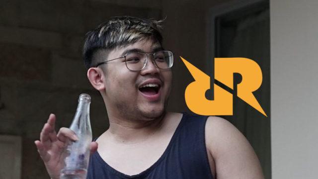 Gagal Juara M4, RRQ Hoshi Diakui Antimage Sudah Melebihi Ekspektasi