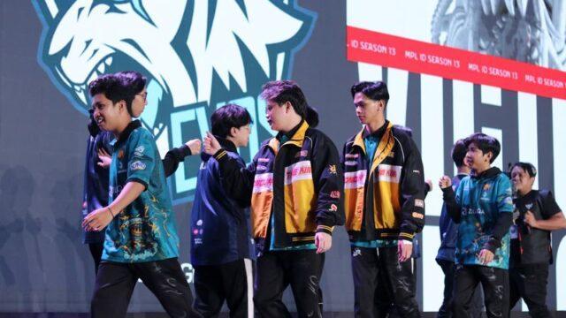 RRQ Hoshi Sudah Move On ke MPL Season Selanjutnya