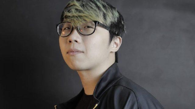 James, Mantan Pelatih RRQ Hoshi Pamit dari Pro Scene Mobile Legends