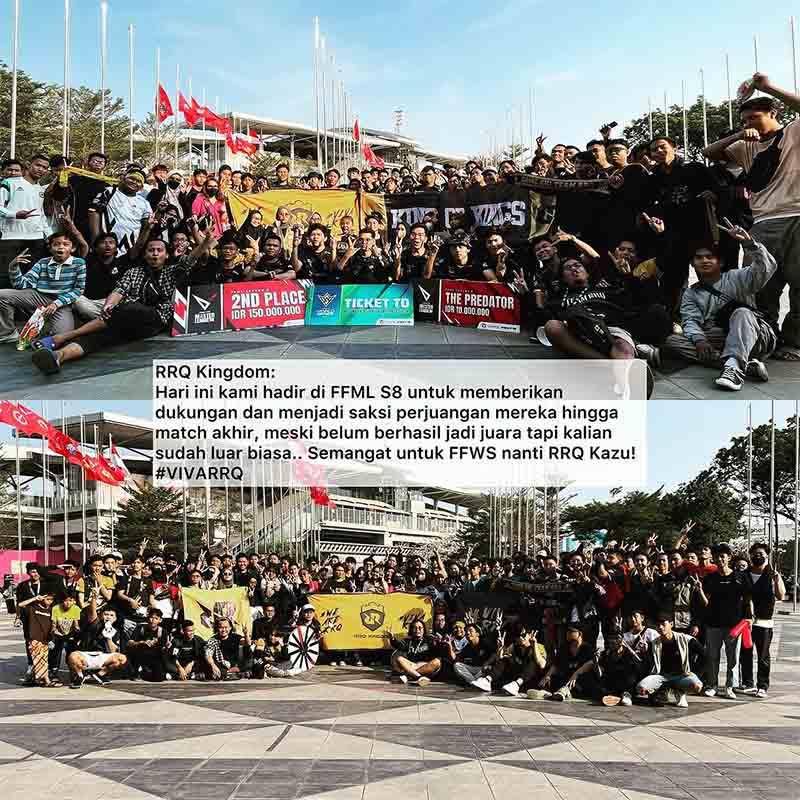 Sumber: instagram.com/rrq_kingdomm/