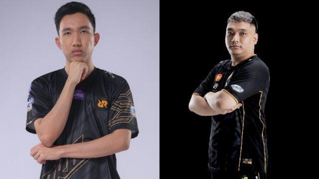 KB Sebut Lemon Sangat Cocok Bermain Sebagai EXP Laner di RRQ