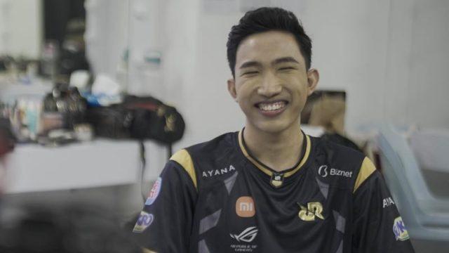 Rumor RRQ Lemon Bakal Pensiun Ramai Dibicarakan, Benarkah Demikian?