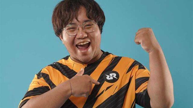 Profil dan Biodata Monyet Pro Player VALORANT Asal Bali