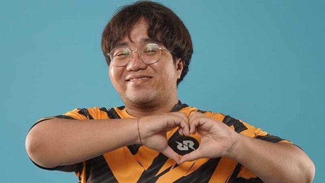 Pro Player Asal Bali, Monyet, Gabung Team RRQ Menuju VALORANT Champions