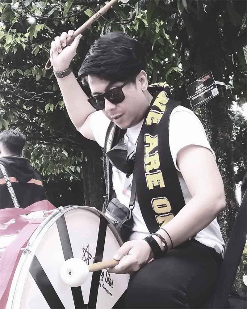 Sumber: instagram.com/dikamurdock/