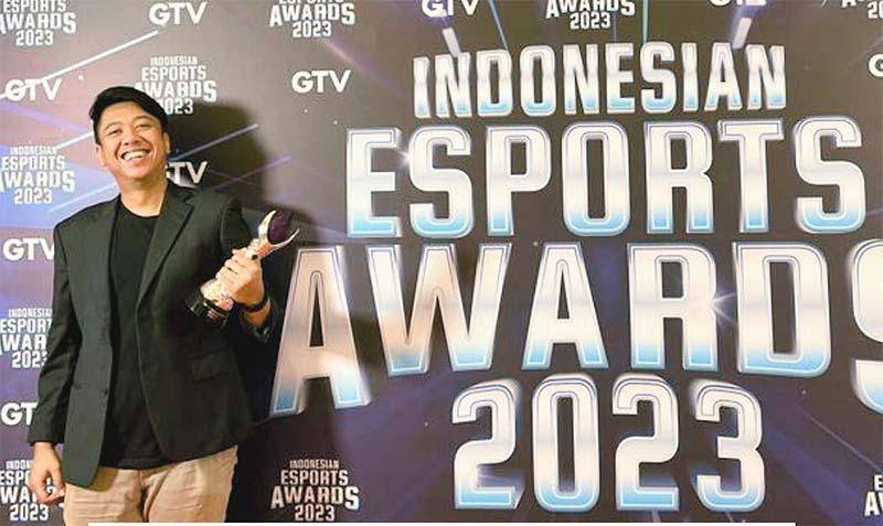 Sumber: instagram.com/dikamurdock/