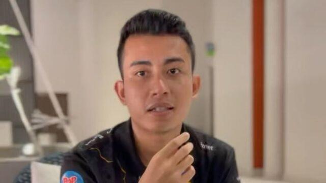 Ini Region Terkuat di PMGC 2024 Menurut RRQ Nougat, Bukan Indonesia?