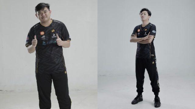 Psychoo dan Violence Resmi Turun ke MDL S6, RRQ Sena Bakal Makin Kuat?