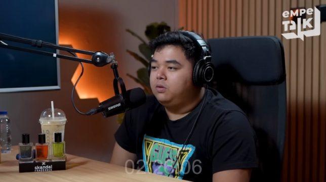 RRQ R7 Sebut Tiga Orang Ini Bikin Team Fight ECHO PH Jadi Kuat Banget, Siapa Saja?