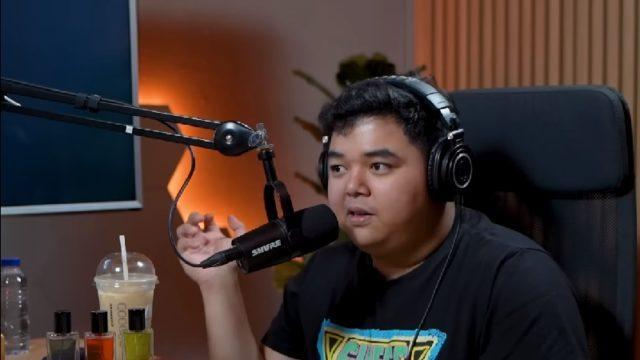 RRQ R7 Ngaku Lebih Nyesek Kalah dengan ECHO PH daripada Blacklist di M4, Kenapa?