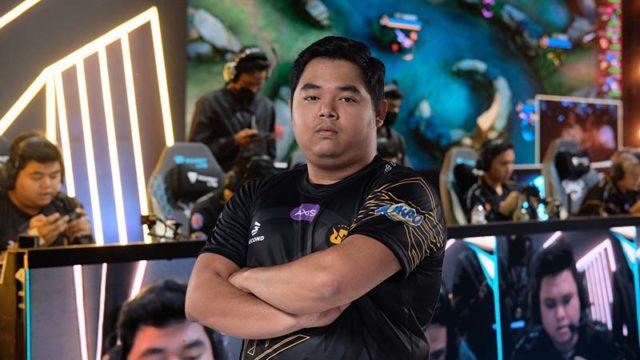 Soal Kekalahan ONIC dari Todak, RRQ R7: Kalau BO3 Mungkin Beda Cerita