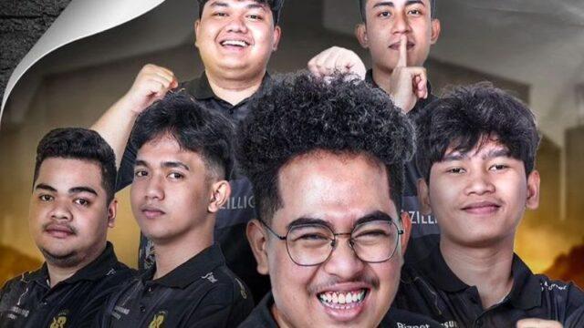 Nerpehko Ungkap RRQ Ryu Butuh Pelatih Saat di Stage!