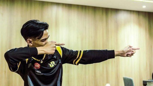 RRQ Skylar Bagikan Cara Main Beatrix dengan Benar, Sampai Savage!