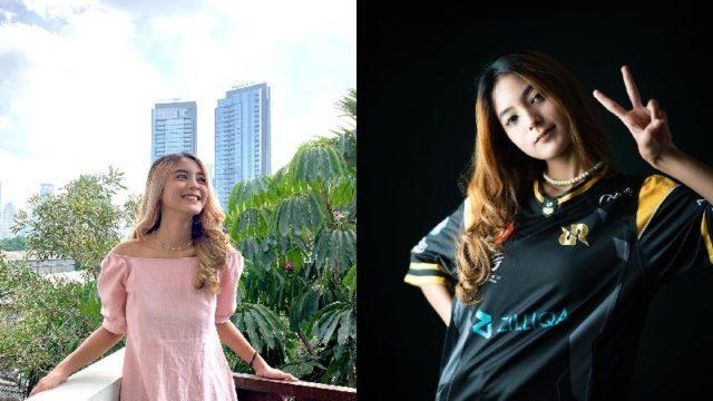 Profil dan Biodata RRQ Syalma Terlengkap: dari Asal Hingga Kisah Asmara