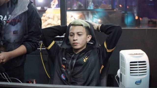 RRQ Xinnn Akan Hengkang Dari Tim, Apa Tanda-Tandanya?