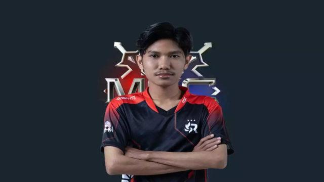 Profil RSG Okky, Pro Player RSG Slate SG Asal Indonesia