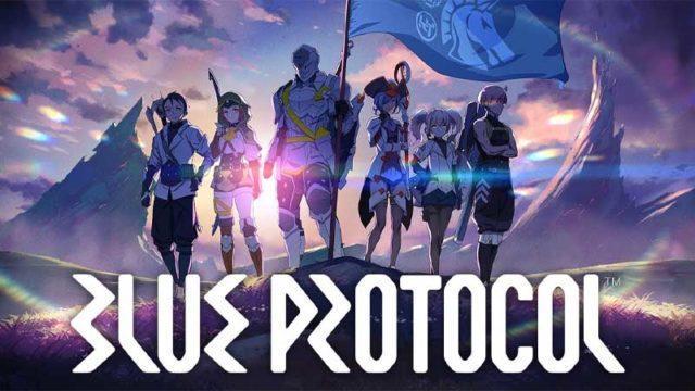 Tim Pengembang MMORPG Blue Protocol Bantah Rumor Pembatalan Game