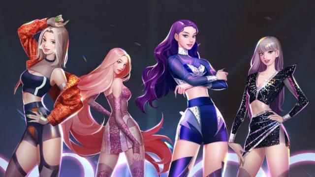 Rumor Skin MLBB aespa Beredar, Bikin Land of Dawn Jadi KWANGYA!
