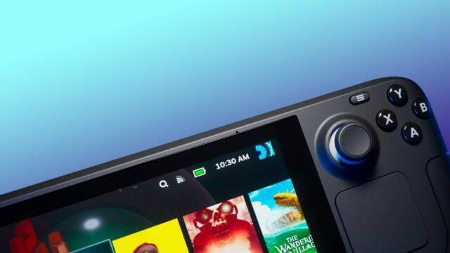 Rumor Steam Deck 2 Berbasis AMD Z2 Bermunculan, Ini Respon Valve!