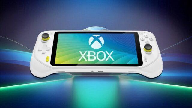 Rumor: Microsoft Tengah Kembangkan Konsol Xbox Handheld?