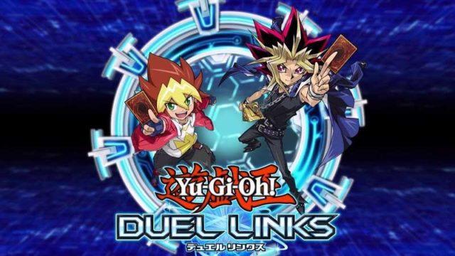 Konami Konfirmasikan Kehadiran Rush Duel di Yu-Gi-Oh Duel Links
