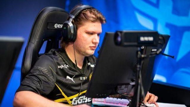 S1mple Memutuskan untuk Rehat dari Counter-Strike 2