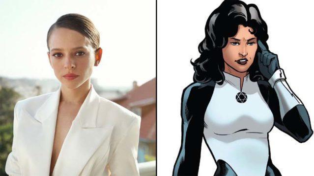 Mengenal Karakter Sabra di Semesta Marvel, Bakal Debut di Film Captain America Terbaru!