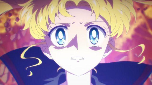 Sailor Moon Cosmos Akan Adaptasi Arc Terakhir Manga-nya Dalam 2 Film