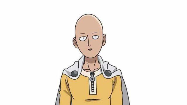 Evolusi Rangking Saitama One Punch Man Yang Terus Meningkat