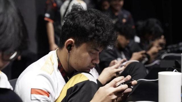 Jalani Matchday FFML Season 7 di Saat Puasa, Sam13: Enggak Jadi Alasan