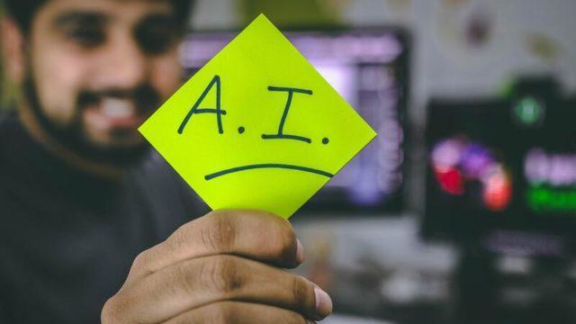 Canggih Banget! Inilah 5 Manfaat Artificial Intelligence