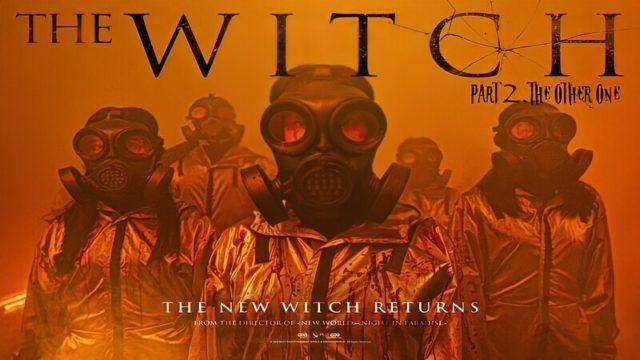 The Witch Part  2 : The Other One Sudah Rilis Tanggal Tayang, Catat Tanggalnya!