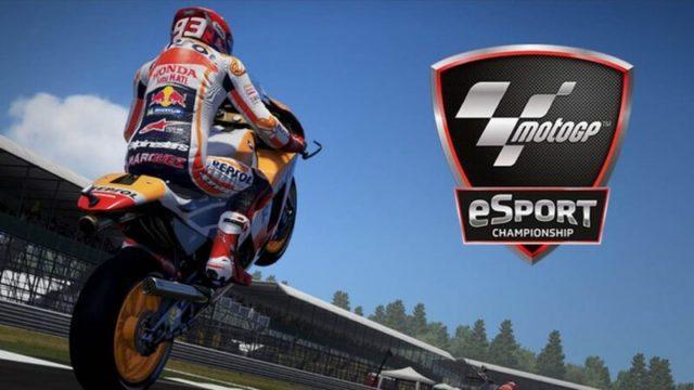 MotoGp eSport Indonesia Series 2022 Siap Bergulir!