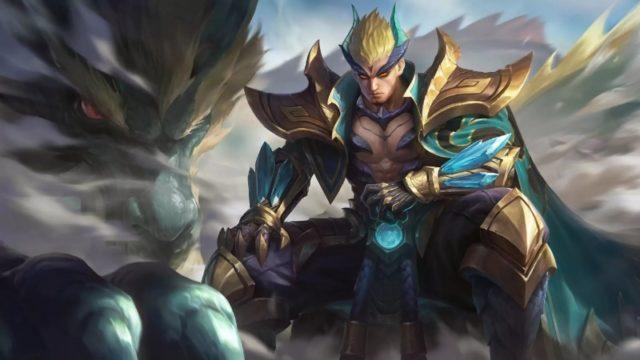 Tips Mengunakan Yu Zhong untuk pemula di Mobile Legends!