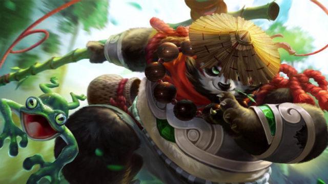 Tips Menggunakan Hero Akai di Mobile Legends!