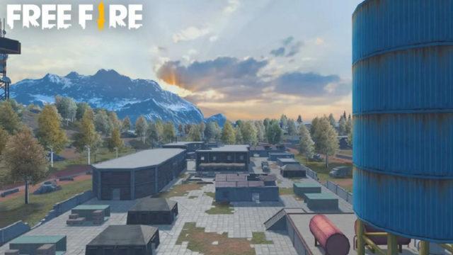Terapkan 3 Tips Ini Agar Kamu Mudah Menang di Map Alpine Free Fire!