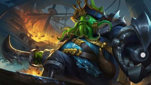 Tips Bane Mage Push di Mobile Legends! Wajib Dicoba!