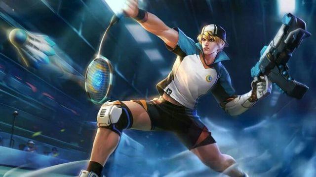 Rekomendasi Counter Hero Clint MLBB Terbaik di Bulan November 2022!