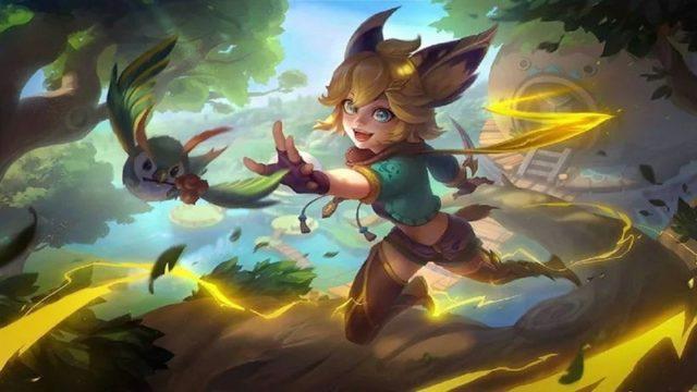 4 Hero Counter Joy Mobile Legends Terbaik, Apa Saja?