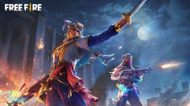 Inilah 3 Cara Mendapatkan Emote Free Fire Permanen Gratis!