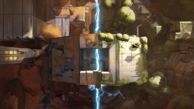 Inilah 5 Agent yang Cocok untuk Map Fracture di Valorant!