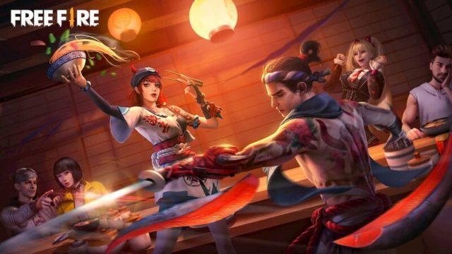 Inilah Combo Skill FF Terbaik Untuk Push Rank! Wajib Diketahui!