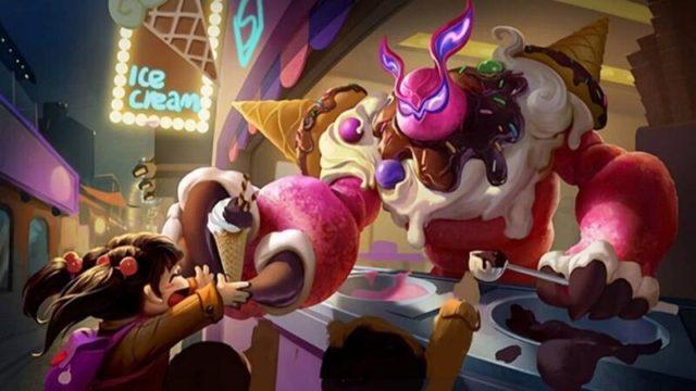 Solid! Inilah 5 Hero Combo Gloo di Mobile Legends