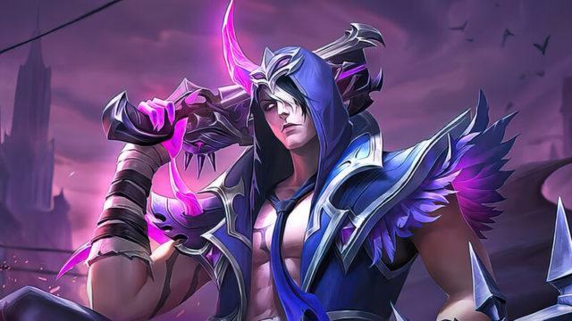 Inilah Hero Counter Granger Mobile Legends, Dijamin Ampuh!