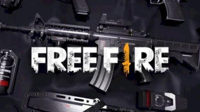 5 Pilihan Senjata Sub Machine Gun Terbaik di Free Fire!