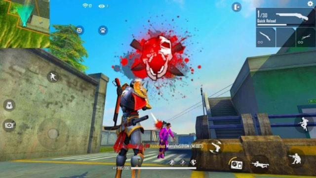 Maksimalkan Akurasi, 5 Tips Upgrade Skill Headshot di Free Fire!