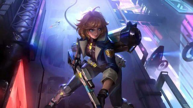 Terlalu Kuat! Ini 3 Hero Counter yang Bakal Bikin Beatrix Ketar-Ketir
