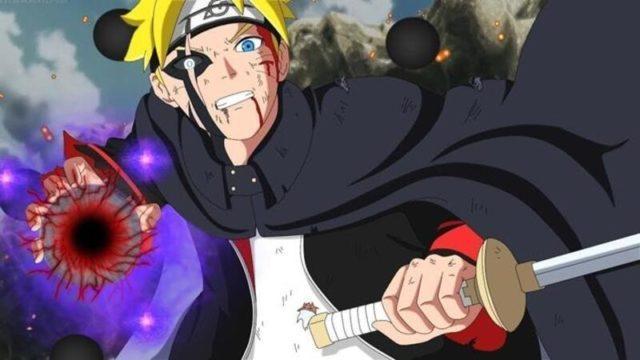 Inilah 5 Fakta Menarik Mengenai Jougan di Anime Boruto!